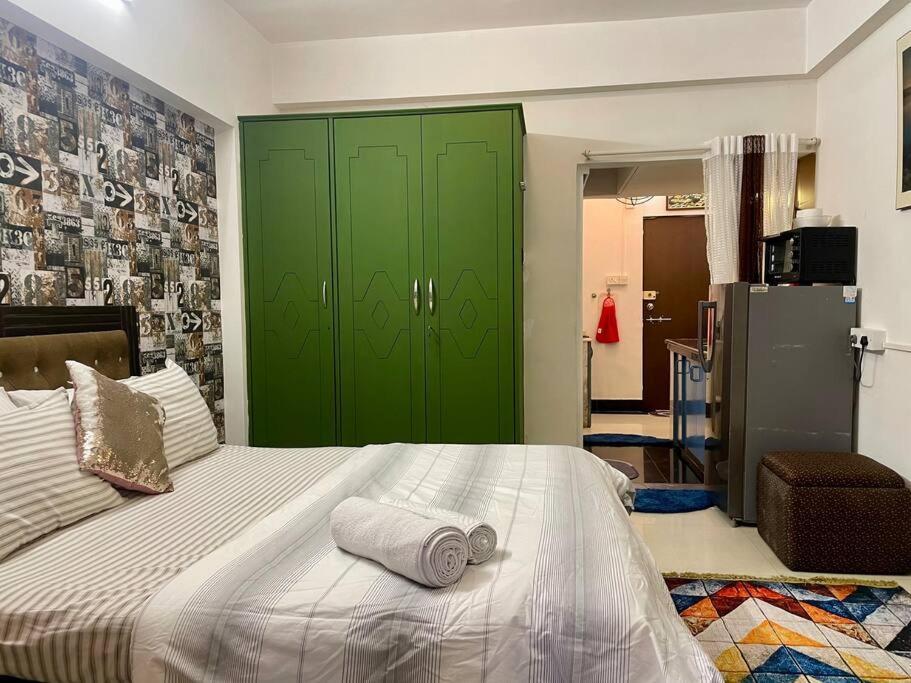 Apartament Shubhlaxmi With Sit Out - Linking Rd