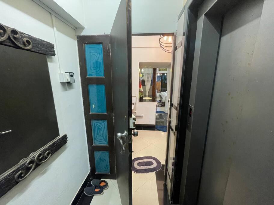 Apartament Shubhlaxmi With Sit Out - Linking Rd Bombaj