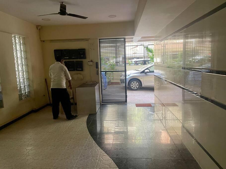 Apartament Shubhlaxmi With Sit Out - Linking Rd *