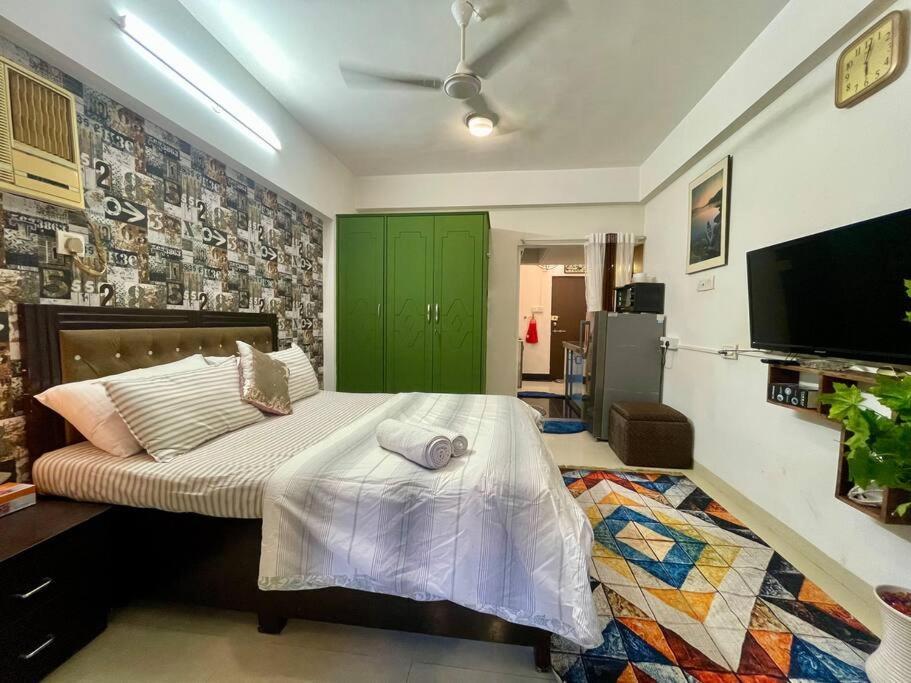 Shubhlaxmi With Sit Out - Linking Rd Apartament *