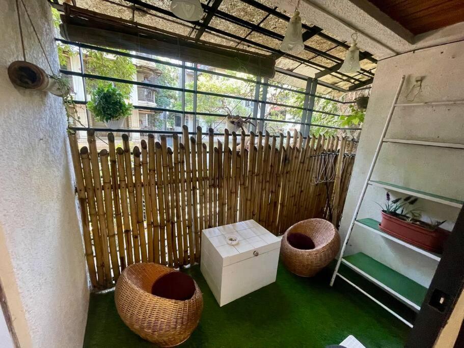Apartament Shubhlaxmi With Sit Out - Linking Rd Bombaj