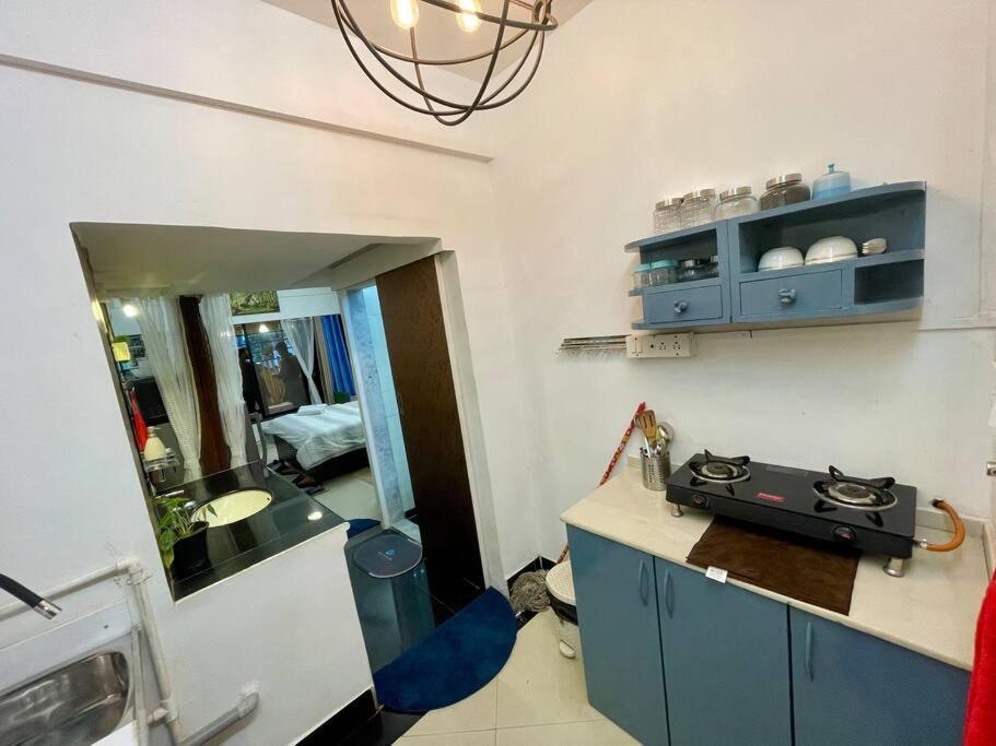 Apartament Shubhlaxmi With Sit Out - Linking Rd Bombaj